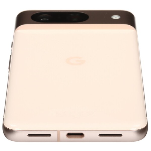 6.2" Смартфон Google Pixel 8 128 ГБ розовый