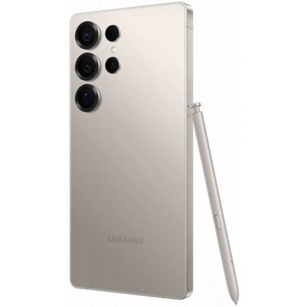 6.9" Смартфон Samsung Galaxy S25 Ultra 1024 ГБ серый