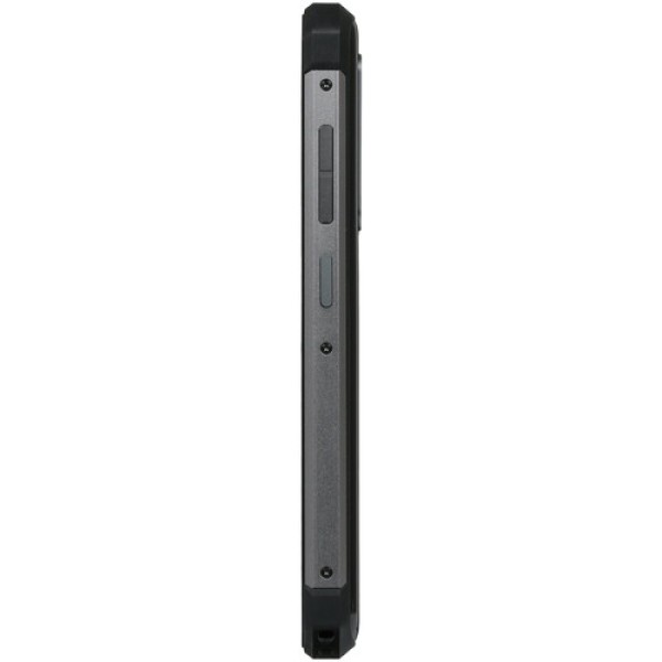 6.78" Смартфон Oukitel WP17 128 ГБ черный