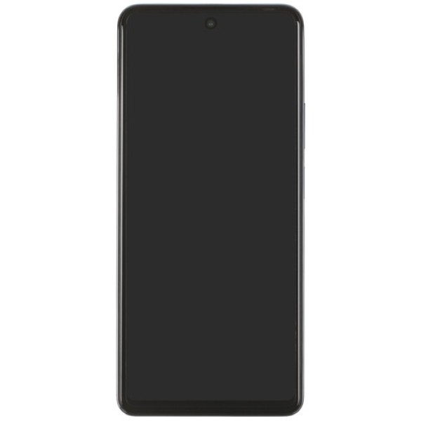 6.78" Смартфон Infinix HOT 40 256 ГБ голубой
