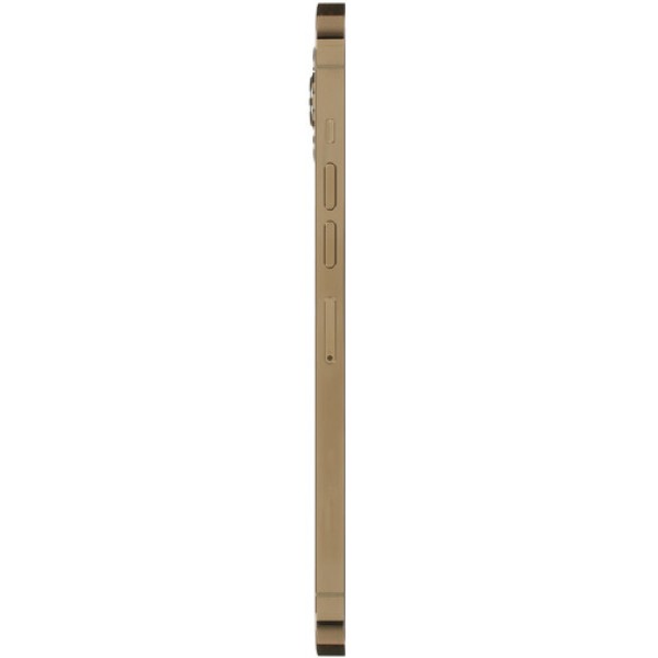 6.7" Смартфон Apple iPhone 13 Pro Max 256 ГБ золотистый