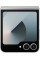 6.7" Смартфон Samsung Galaxy Z Flip6 256 ГБ серый