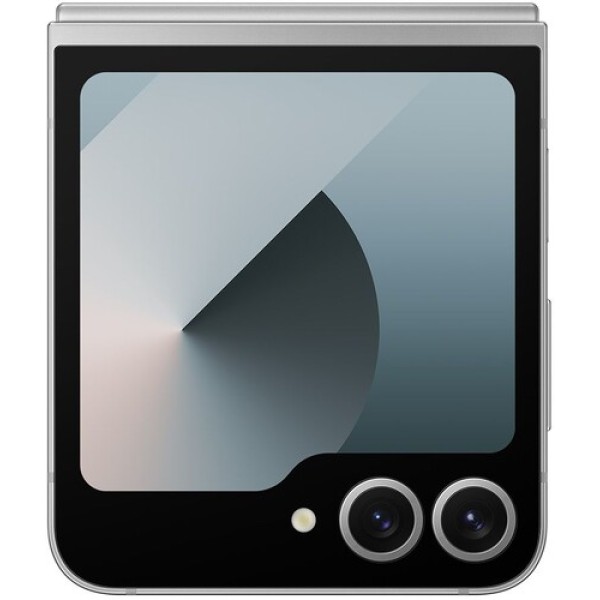 6.7" Смартфон Samsung Galaxy Z Flip6 256 ГБ серый