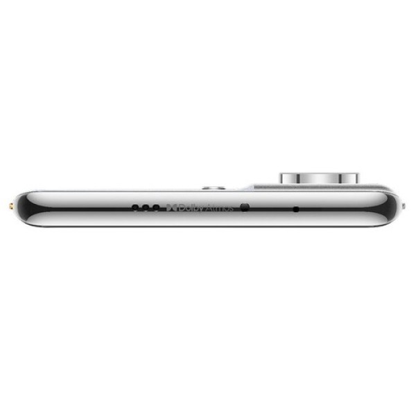 6.78" Смартфон Tecno CAMON 40 Pro 5G 256 ГБ белый
