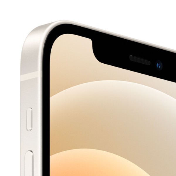 6.1" Смартфон Apple iPhone 12 128 ГБ белый