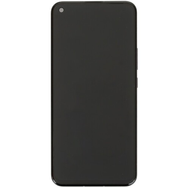 Смартфон Honor 30 8/128Gb [6,5"/5G/NFC/Cam40+8+8+2Mpx/4000mAh/Black]