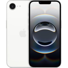 6.1" Смартфон Apple iPhone 16e 256 ГБ белый