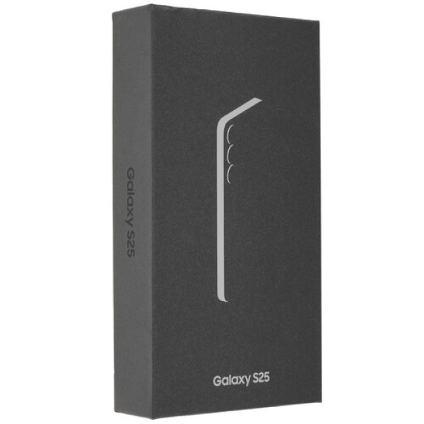 6.2" Смартфон Samsung Galaxy S25 128 ГБ синий