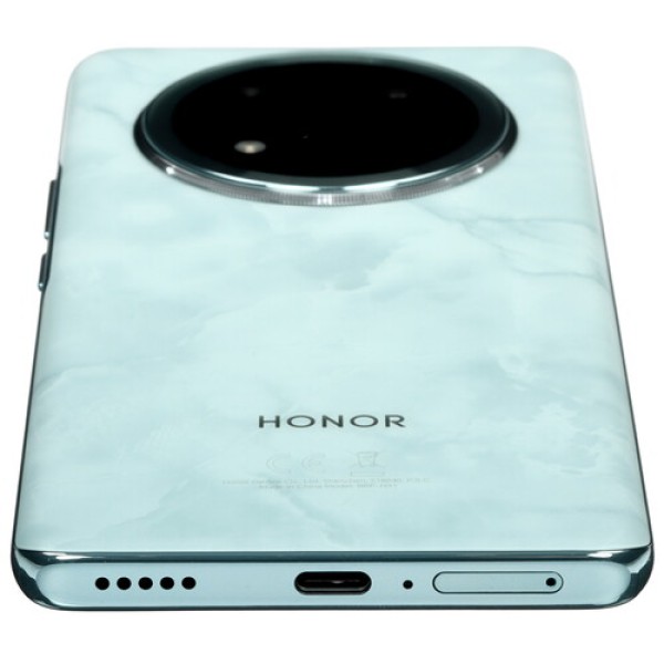 6.78" Смартфон HONOR X9c 256 ГБ голубой