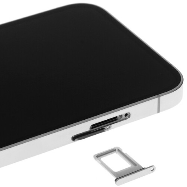 Смартфон Apple iPhone 12 Pro 512Gb Silver