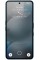 6.77" Смартфон Nothing Phone 3A 256 ГБ синий
