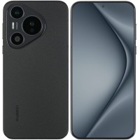 6.6" Смартфон HUAWEI Pura 70 256 ГБ черный