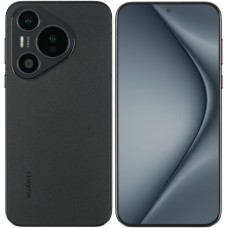 6.6" Смартфон HUAWEI Pura 70 256 ГБ черный