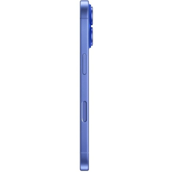 6.1" Смартфон Apple iPhone 16 512 ГБ голубой