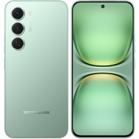 6.78" Смартфон Tecno SPARK 40 Pro 256 ГБ зеленый