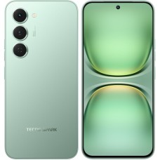 6.78" Смартфон Tecno SPARK 40 Pro 256 ГБ зеленый