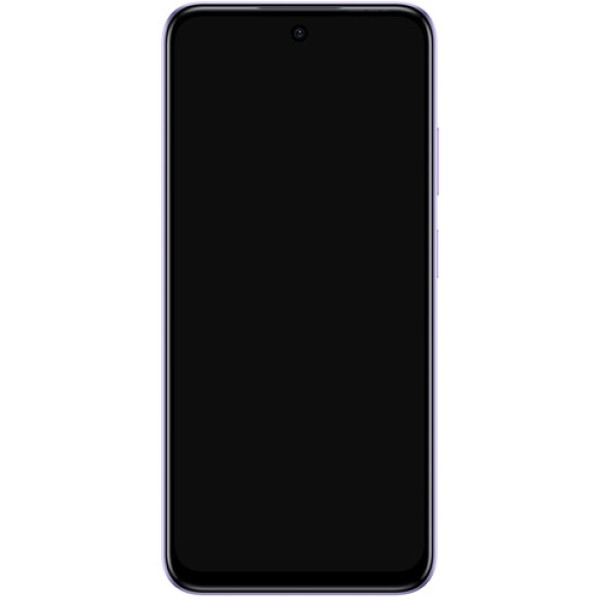 6.7" Смартфон Infinix HOT 50i 128 ГБ фиолетовый
