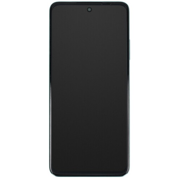 6.72" Смартфон realme C55 128 ГБ зеленый