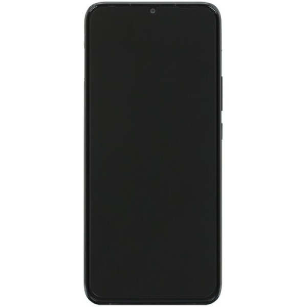 6.82" Смартфон Infinix HOT 11 Play 64 ГБ черный