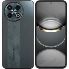 6.78" Смартфон Tecno SPARK 30 Pro 256 ГБ черный
