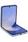 6.7" Смартфон Samsung Galaxy Z Flip6 256 ГБ голубой