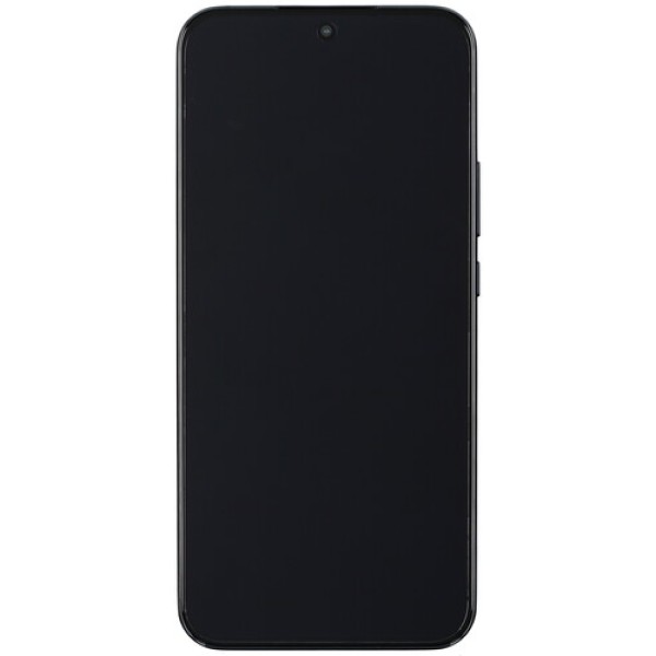 6.7" Смартфон HUAWEI nova 12s 256 ГБ черный