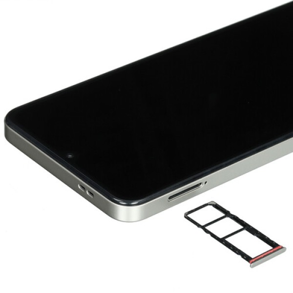 6.88" Смартфон Xiaomi Redmi A5 128 ГБ золотистый