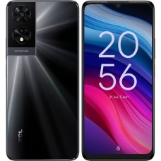 6.75" Смартфон TCL 505 128 ГБ черный
