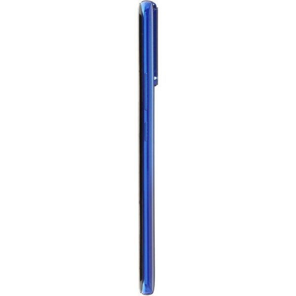 Смартфон Vivo V15 6.53" 64Gb Blue 8(4x2,5Ghz+4x2,0Ghz)/6144Mb/2340x1080/Amoled/2SIM/LTE/NFC/Cam24+8+5/4000mAh/Android