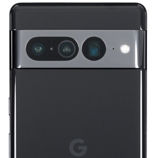 6.7" Смартфон Google Pixel 7 Pro 128 ГБ черный