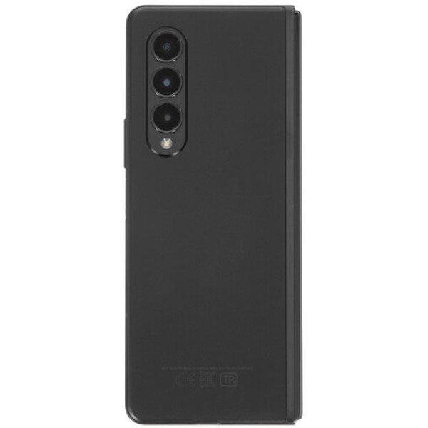 7.6" Смартфон Samsung Galaxy Z Fold3 512 ГБ черный