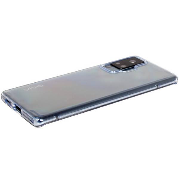 Смартфон Vivo X50 pro 256Gb Grey QC765G/8x2.4Ghz/8Gb/2376×1080/2SIM/LTE/NFC/Cam48+13+8+8/4315mAh/Android 10