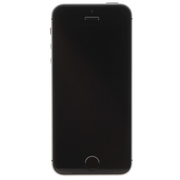 Смартфон Apple iPhone SE 16Gb Space Grey 2x1.8Ghz/2048Mb/1136x640/IPS/LTE/GPS/Cam12/iOS