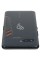 Смартфон Asus ROG Phone ZS600KL 6" 128Gb Black 8(4x2,8Ghz+4x1,8Ghz)/8192Mb/2160х1080/AMOLED/2SIM/LTE/NFC/Cam13+5/4000mAh/Android 8.1