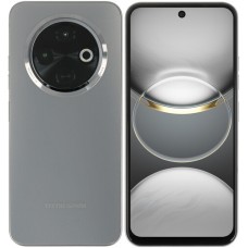 6.67" Смартфон Tecno SPARK 30C 256 ГБ серый