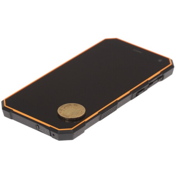 Смартфон DEXP Ixion P350 Tundra Black [5" 8Gb 4x1.3GHz/1Gb/1280x720/IPS/2SIM/3G/cam8AF/5000mAh/IP68/Android 5.1]