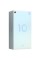 Смартфон Xiaomi Mi 10 Twilight Grey 6,67" 256GB Snapdragon865/8Gb/Amoled/LTE/NFC/Cam108+13+2+2/20Mp/4780mAh/Android