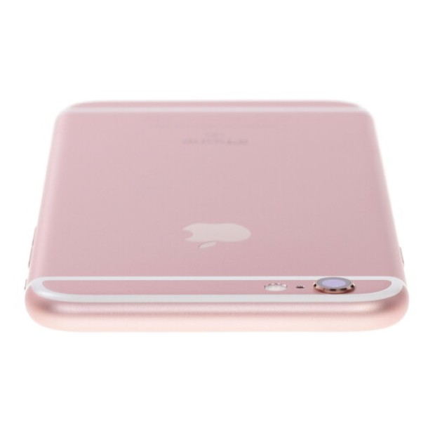 Смартфон Apple iPhone 6S 4.7" 64Gb Rose 2x1.8Ghz/2048Mb/1334x750/IPS/3G/LTE/GPS/Cam12AF/iOS