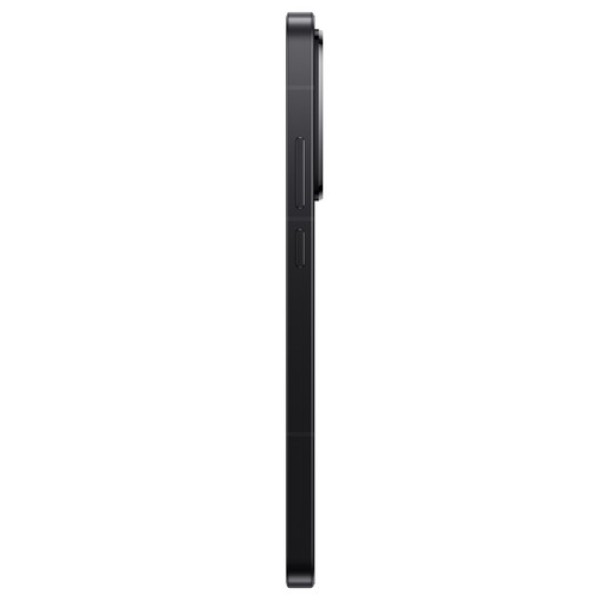 6.83" Смартфон POCO F7 512 ГБ черный