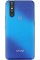 Смартфон Vivo V15 6.53" 64Gb Blue 8(4x2,5Ghz+4x2,0Ghz)/6144Mb/2340x1080/Amoled/2SIM/LTE/NFC/Cam24+8+5/4000mAh/Android