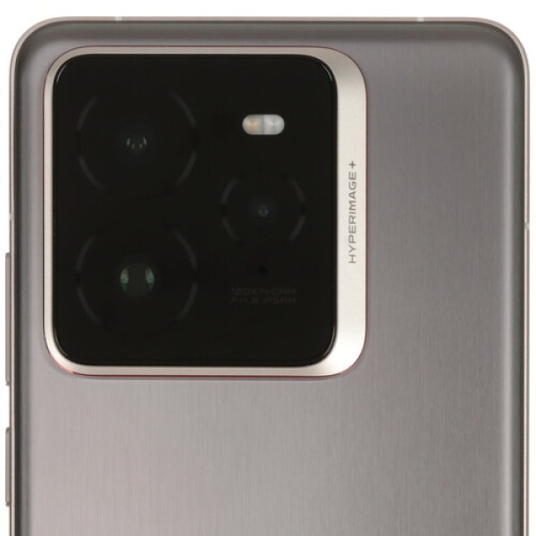 6.78" Смартфон realme GT7 Pro 512 ГБ серый