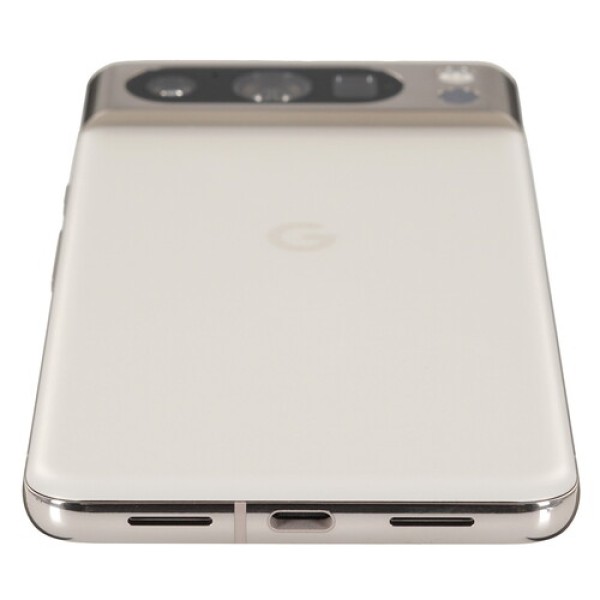 6.7" Смартфон Google Pixel 8 Pro 256 ГБ бежевый