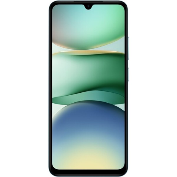 6.88" Смартфон Xiaomi Redmi A5 128 ГБ голубой