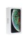 Смартфон Apple iPhone Xs 5,8" 512Gb Space Gray 6x2.5Ghz/4096Mb/2436х1125/OLED/LTE/NFC/IP68/Cam12+12/iOS