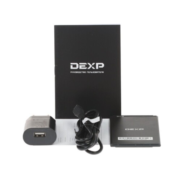 Смартфон DEXP Ixion M255 Pulse Deep Purple [5,5" 8Gb 4x1.0GHz/1Gb/1280x720/IPS/2SIM/LTE/cam8AF/2500mAh/Android 5.1]