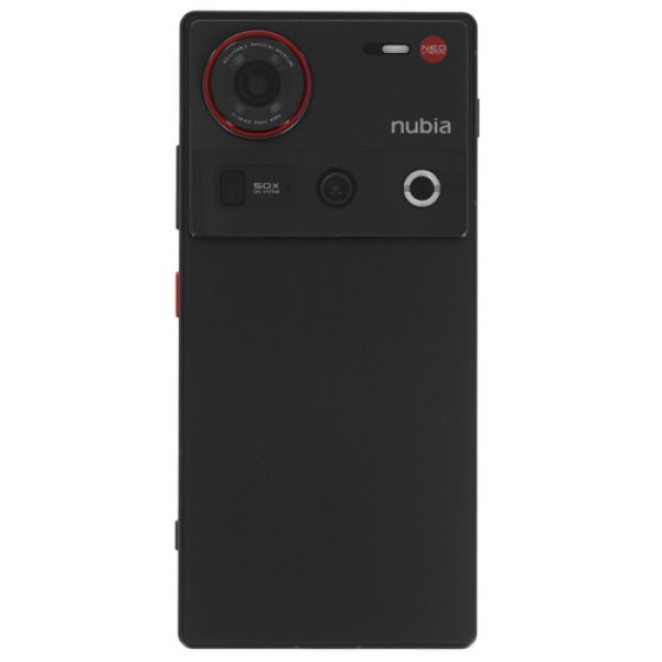 6.85" Смартфон Nubia Z70 Ultra 256 ГБ черный