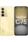 6.72" Смартфон realme C75 256 ГБ золотистый