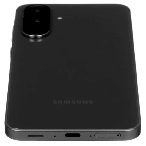 6.7" Смартфон Samsung Galaxy A36 256 ГБ черный