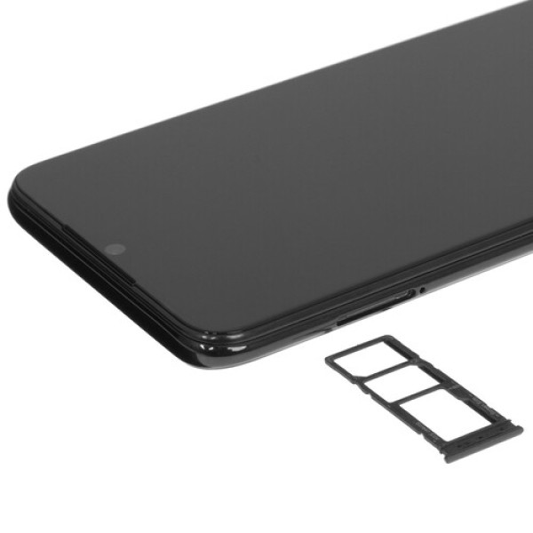 6.95" Смартфон Tecno SPARK 5 Air 32 ГБ зеленый