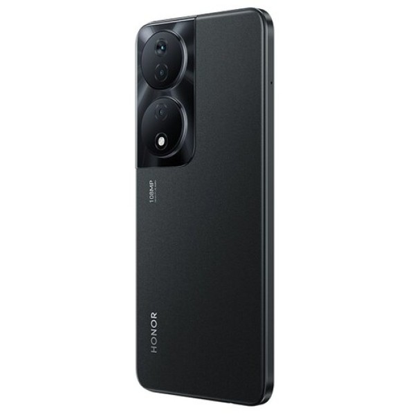 6.8" Смартфон HONOR 90 Smart 128 ГБ черный